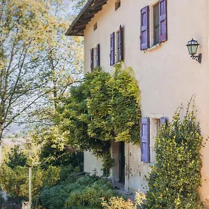 Agroturismo Montevecchio Isolani, Monte San Pietro