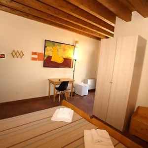 Agroturismo Casa Carpanelli, Nonantola