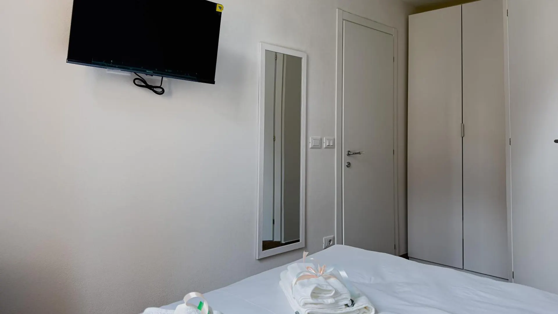 アパート Realkasa Galliera Home & Suites ボローニャ イタリア