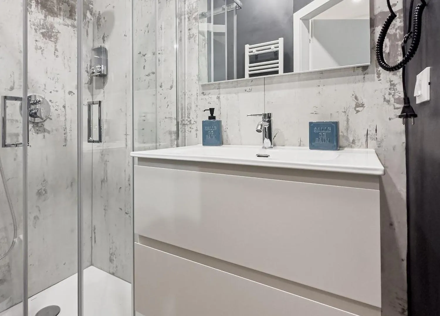 Realkasa Galliera Home & Suites Bolonia
