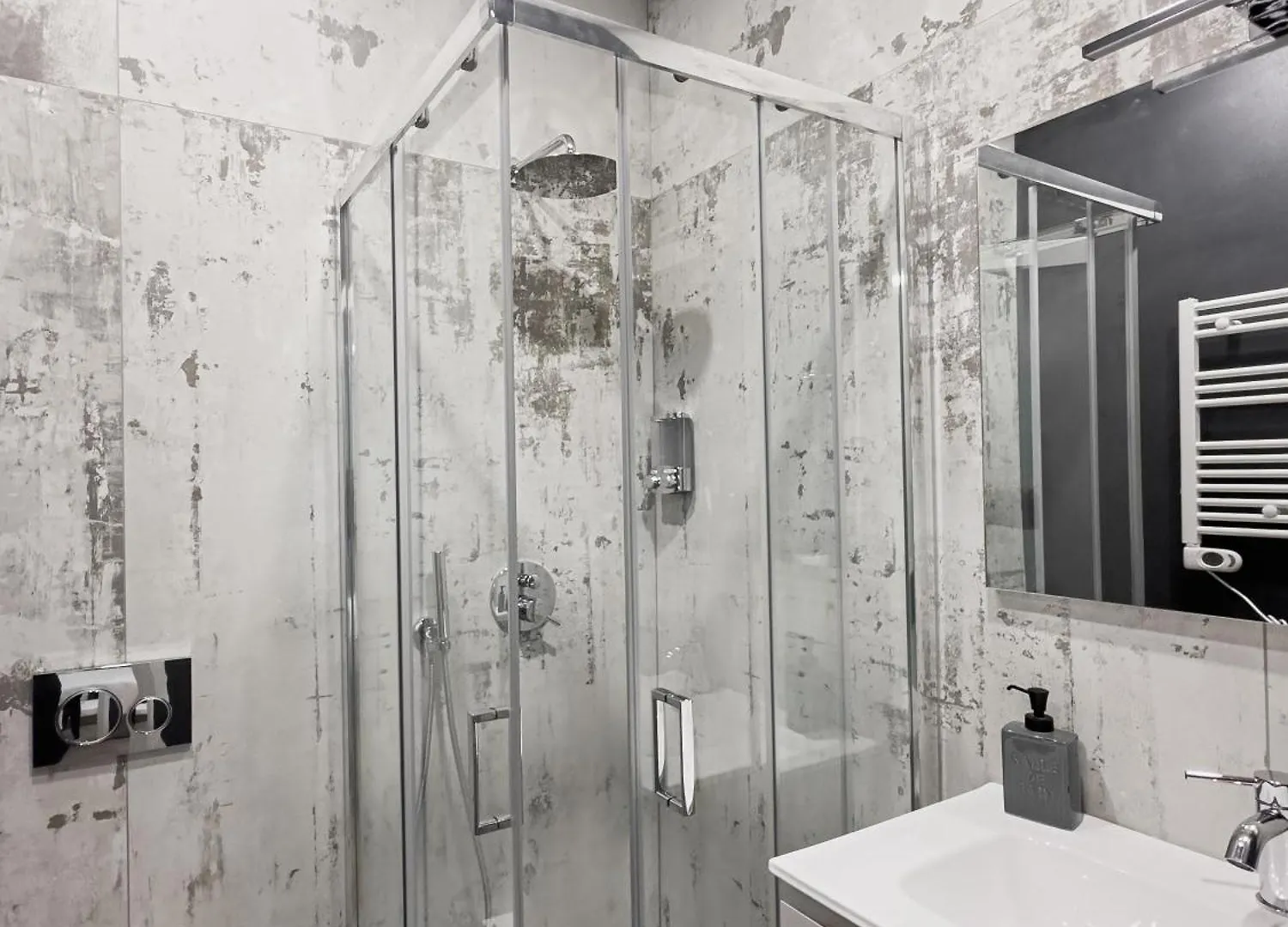 Realkasa Galliera Home & Suites Bolonia Apartamento