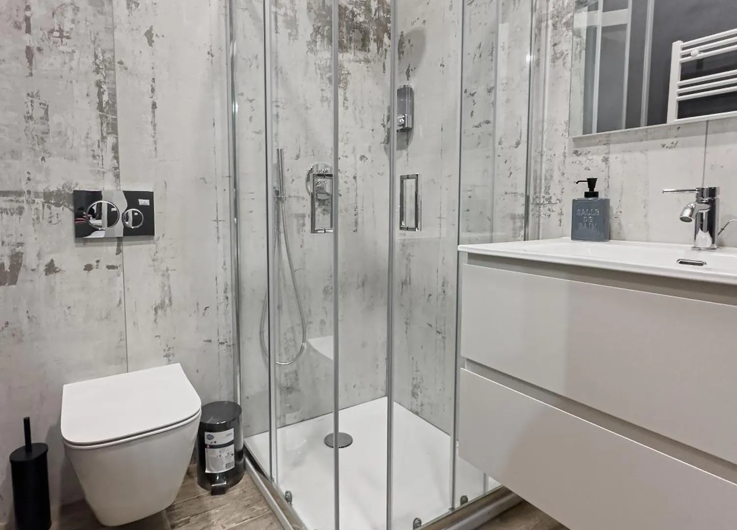 アパート Realkasa Galliera Home & Suites ボローニャ