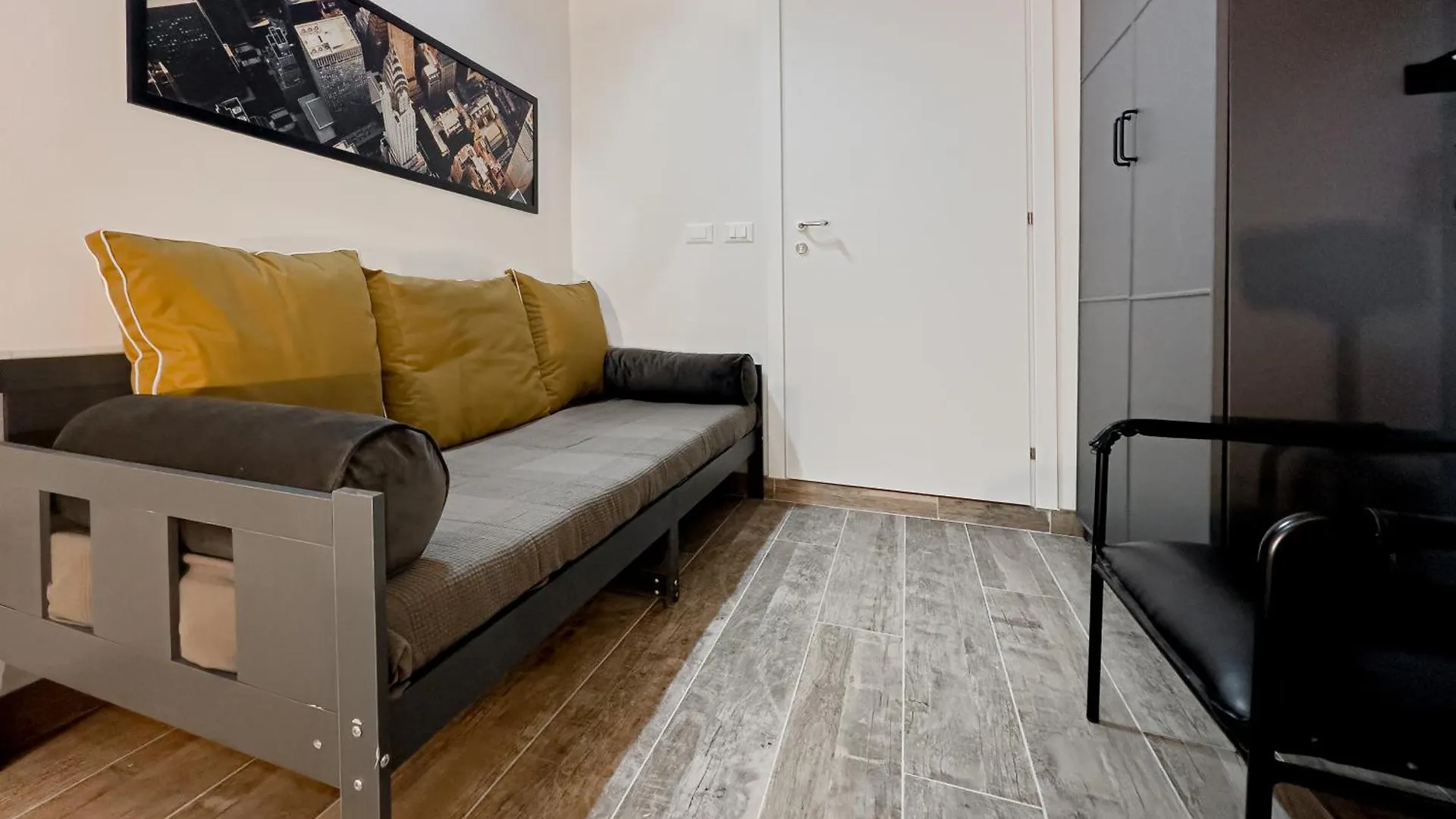 Apartamento Realkasa Galliera Home & Suites Bolonia