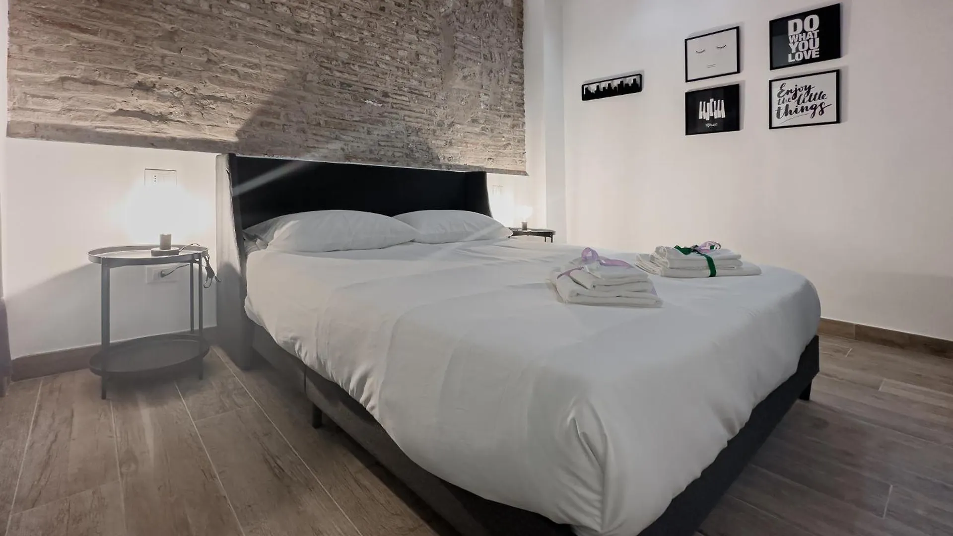 Apartamento Realkasa Galliera Home & Suites Bolonia
