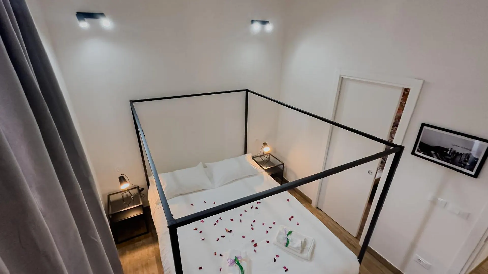 アパート Realkasa Galliera Home & Suites ボローニャ イタリア