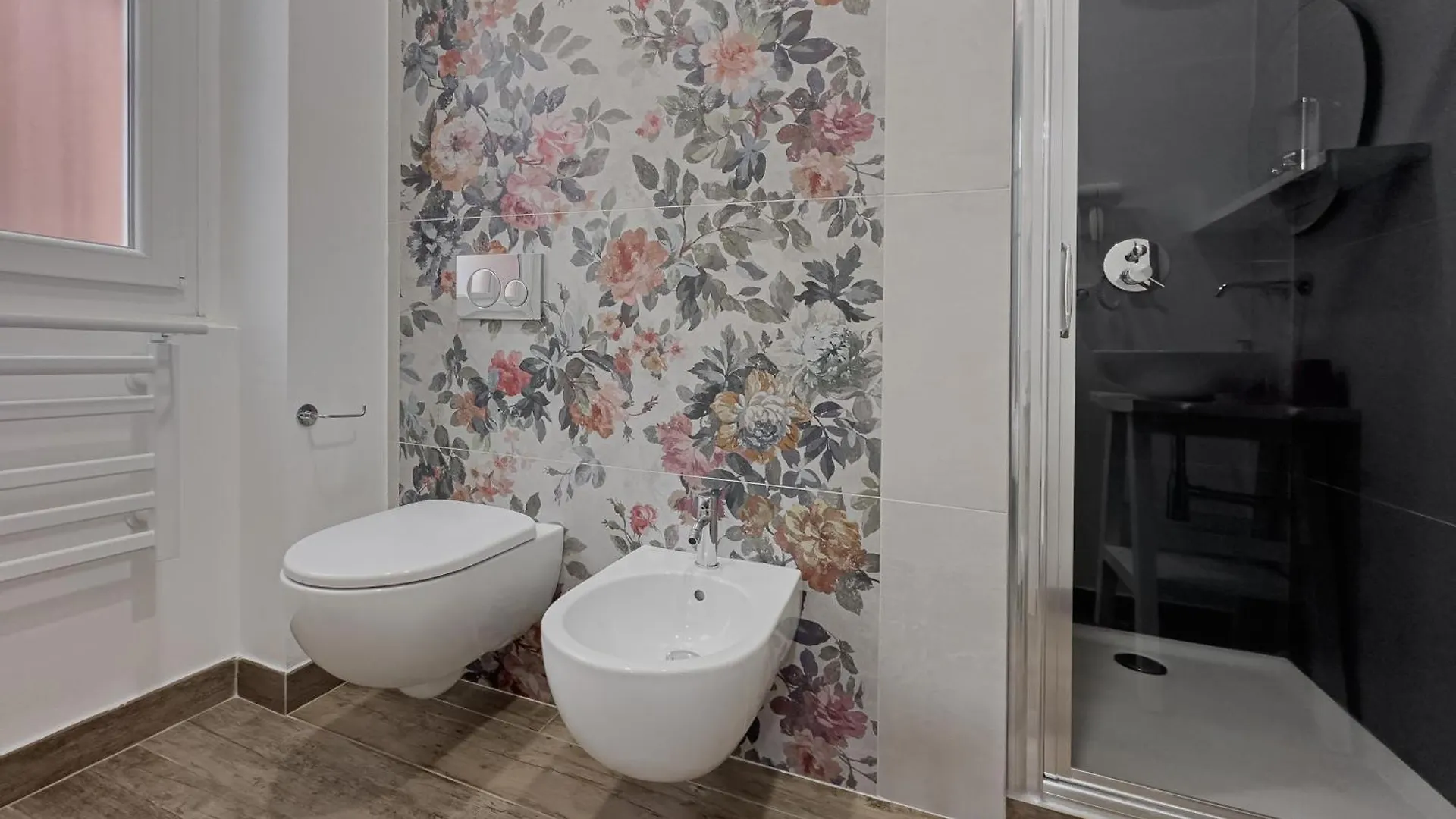 Apartamento Realkasa Galliera Home & Suites Bolonia