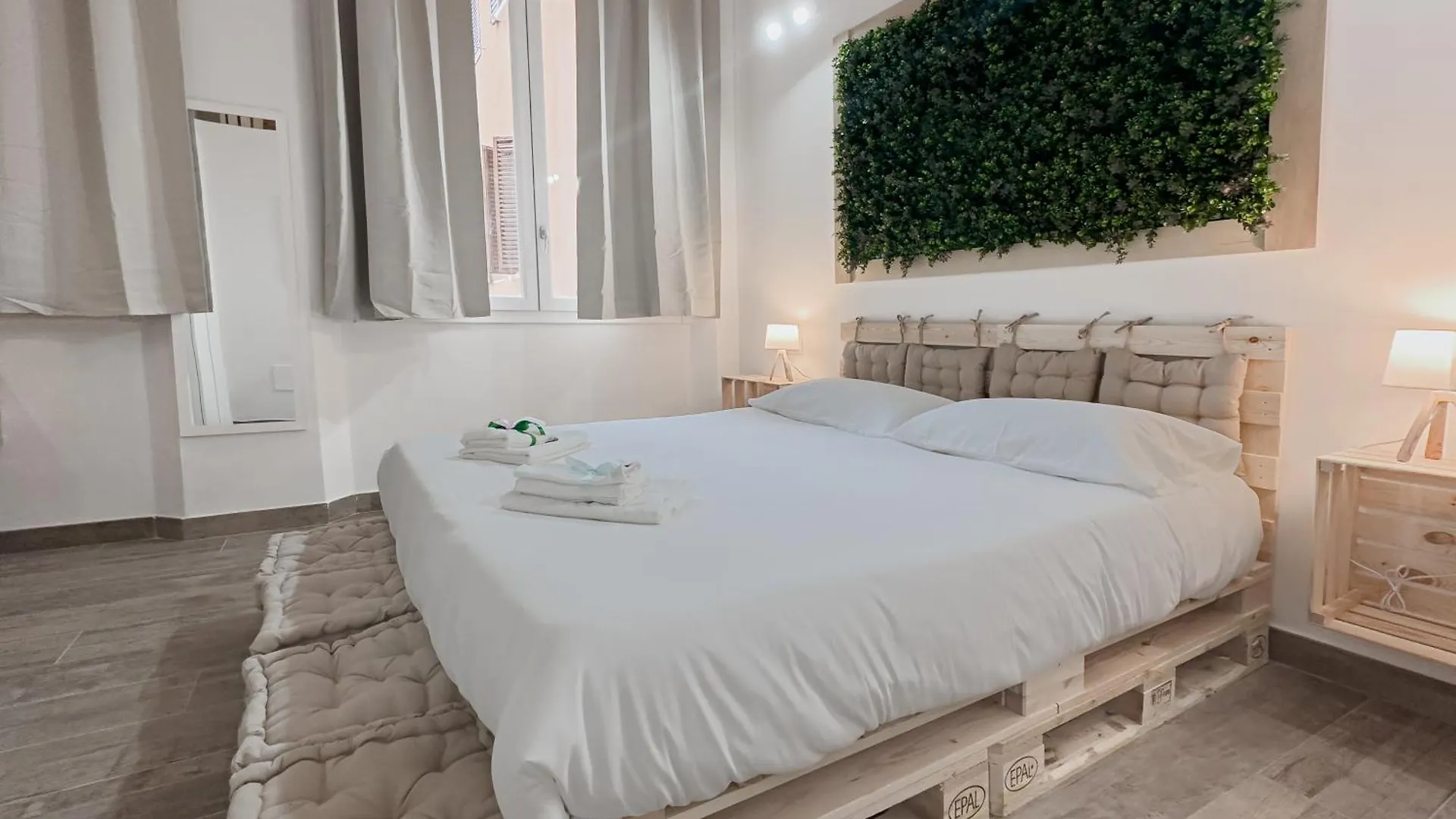 Realkasa Galliera Home & Suites Bolonia 0*,  Italia