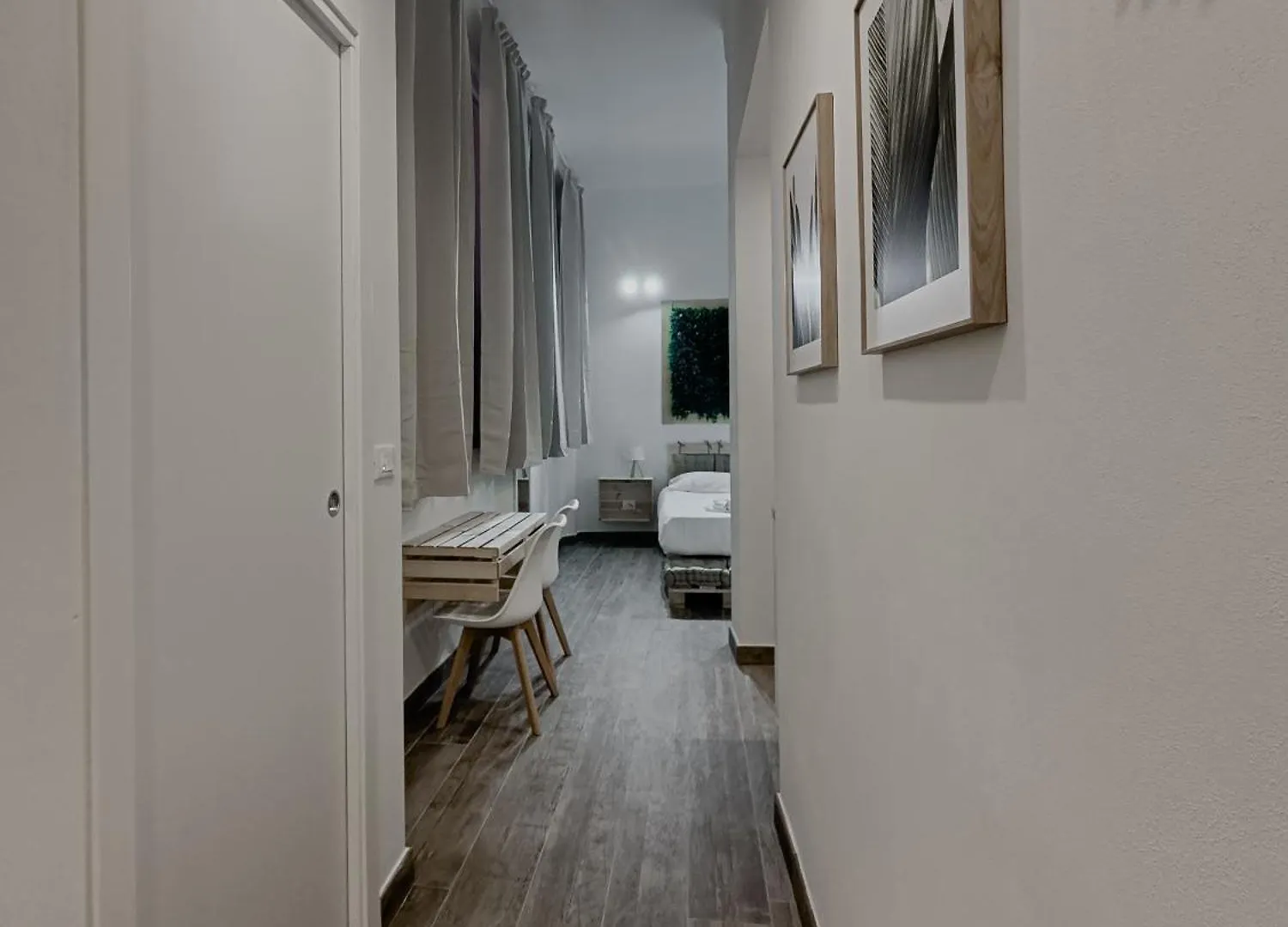 Realkasa Galliera Home & Suites Bolonia Apartamento