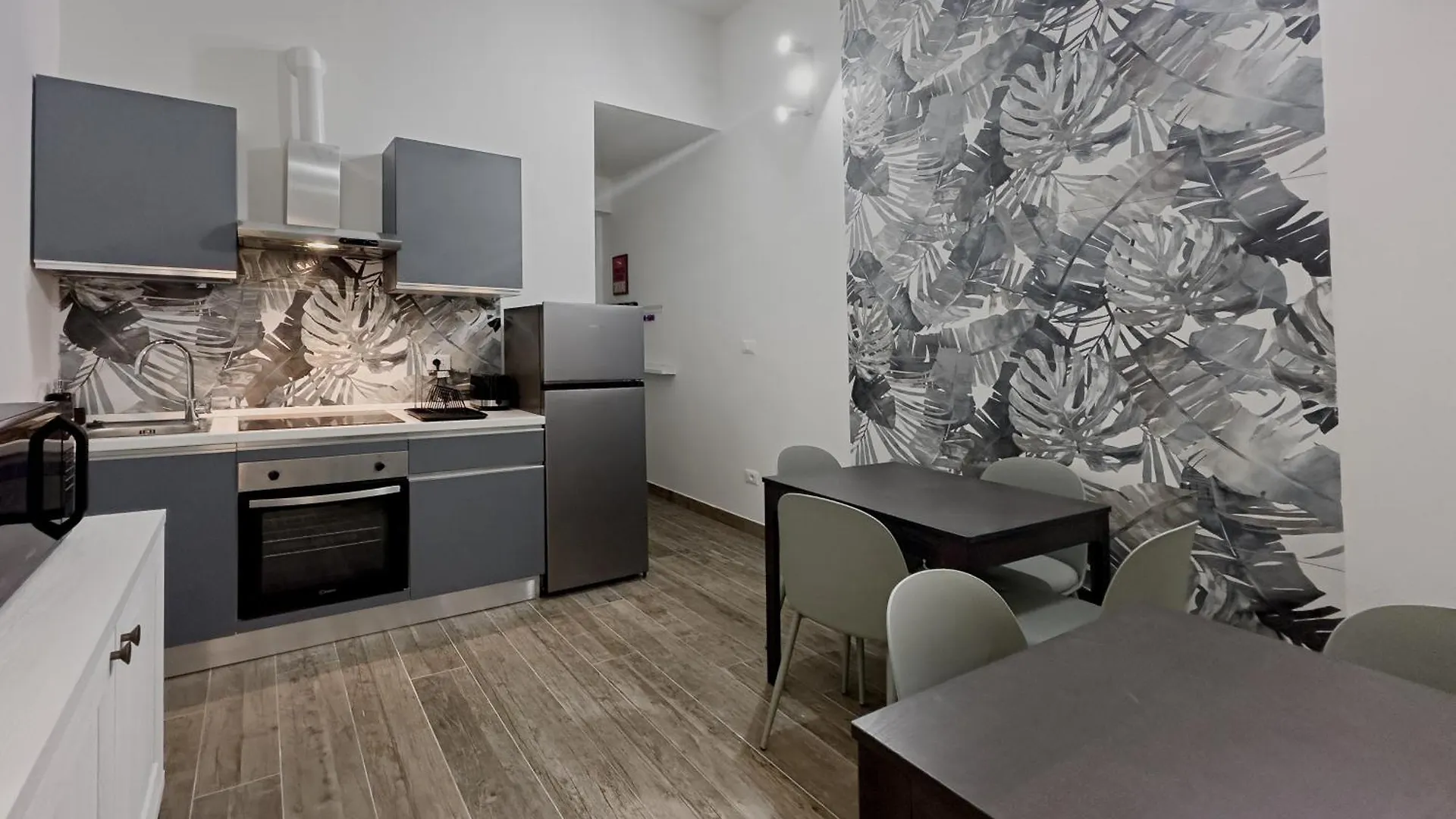 Realkasa Galliera Home & Suites Bolonia