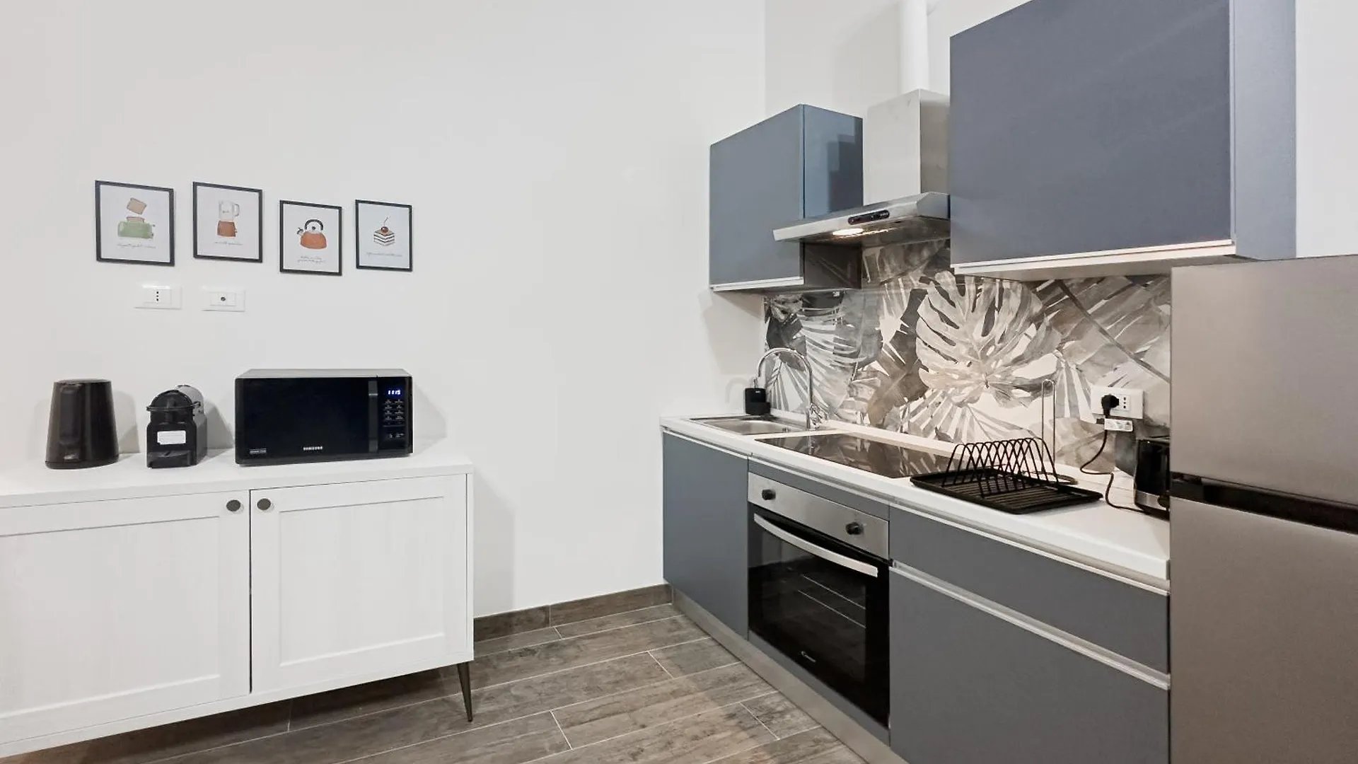 Apartamento Realkasa Galliera Home & Suites Bolonia