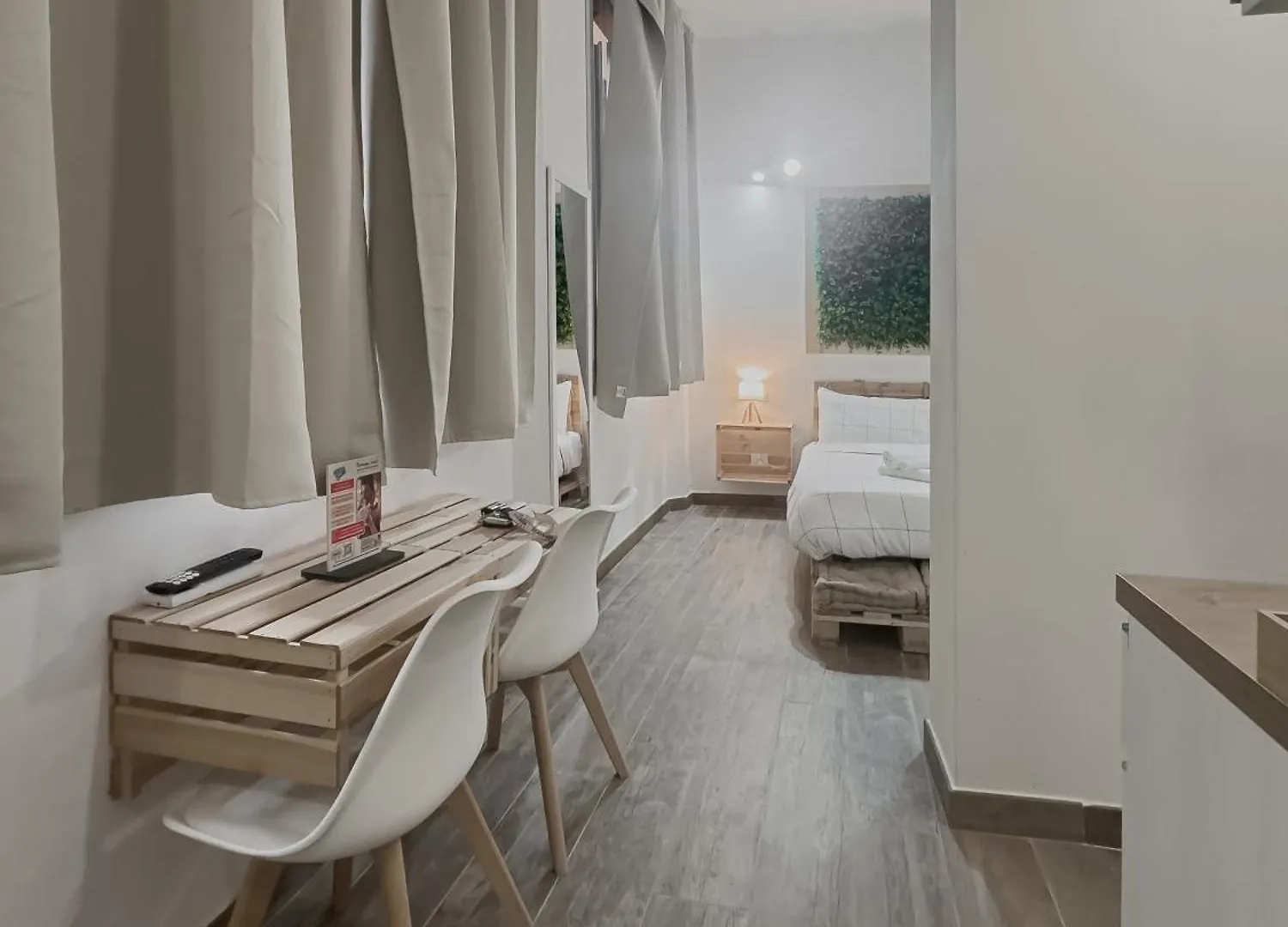 Realkasa Galliera Home & Suites Bolonia