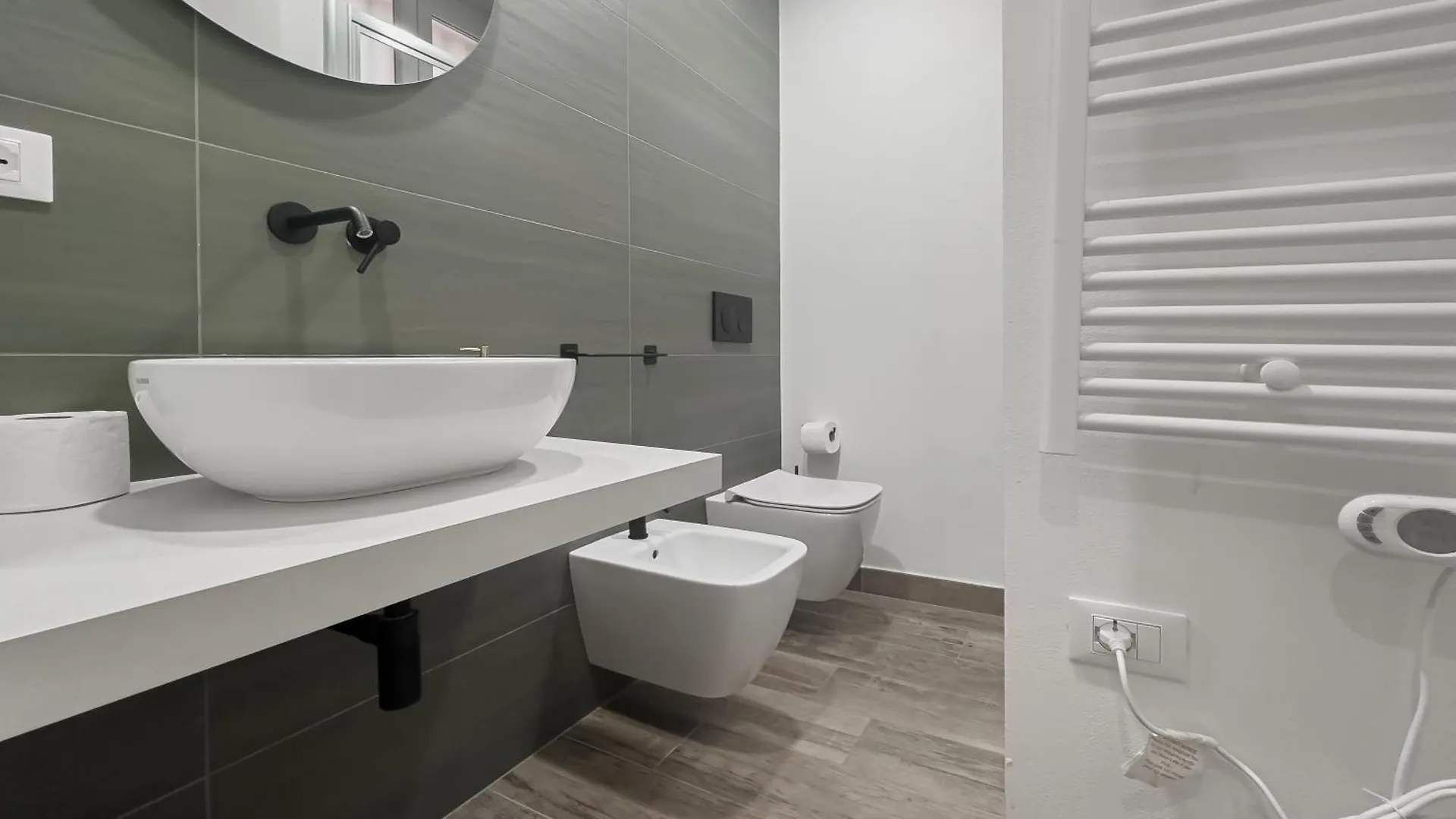 Realkasa Galliera Home & Suites Bolonia Apartamento